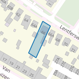 Perceel RSN01-G-1268