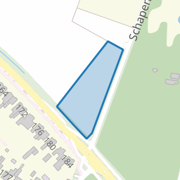 Perceel RSN01-G-1308