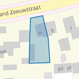 Perceel RSN01-G-1337