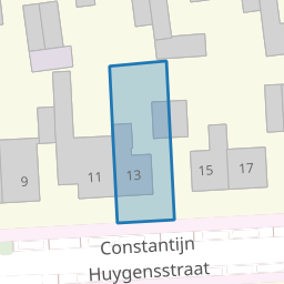 Perceel RSN01-G-1369