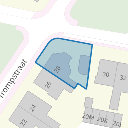 Perceel RSN01-G-1432