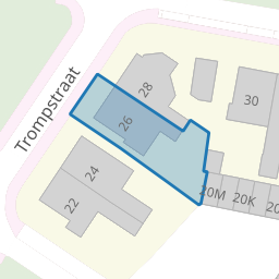 Perceel RSN01-G-1433