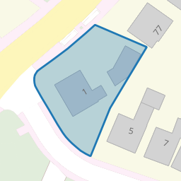 Perceel RSN01-G-1438