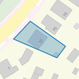 Perceel RSN01-G-1439