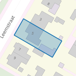 Perceel RSN01-G-1449