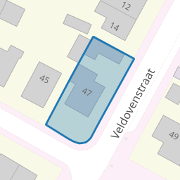 Perceel RSN01-G-1460