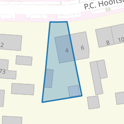 Perceel RSN01-G-1480