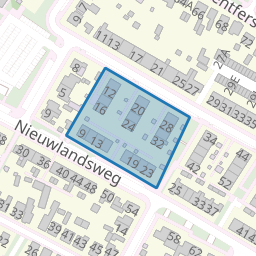 Perceel RSN01-G-1494