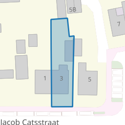 Perceel RSN01-G-1500