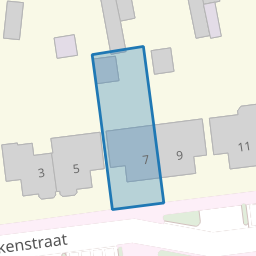 Perceel RSN01-G-1526