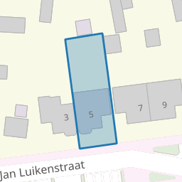 Perceel RSN01-G-1527