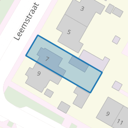 Perceel RSN01-G-1531