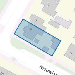 Perceel RSN01-G-1532