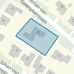 Perceel RSN01-G-1539