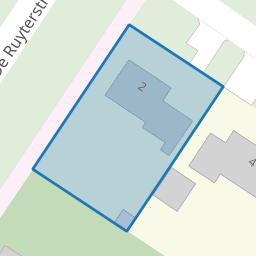 Perceel RSN01-G-1540