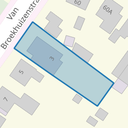 Perceel RSN01-G-1541