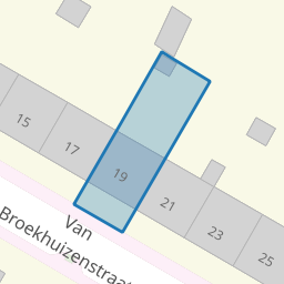 Perceel RSN01-G-1546