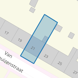 Perceel RSN01-G-1547