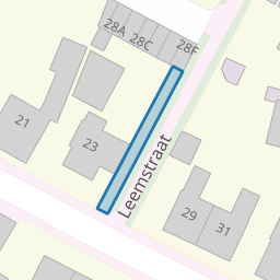 Perceel RSN01-G-1554