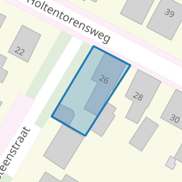 Perceel RSN01-G-1561