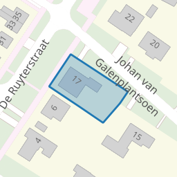 Perceel RSN01-G-1613