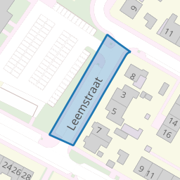 Perceel RSN01-G-1649