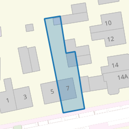 Perceel RSN01-G-1721