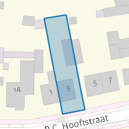 Perceel RSN01-G-1723