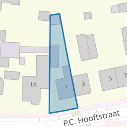 Perceel RSN01-G-1724