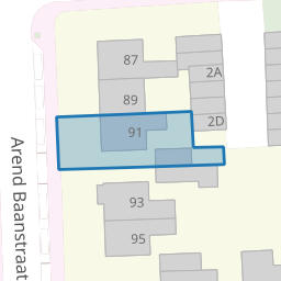 Perceel RSN01-G-1735