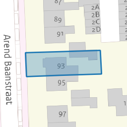 Perceel RSN01-G-1736