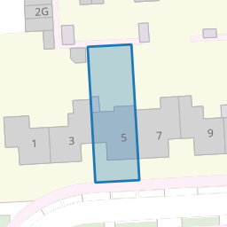 Perceel RSN01-G-1742