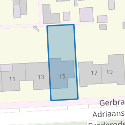 Perceel RSN01-G-1747