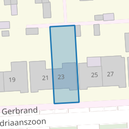 Perceel RSN01-G-1751