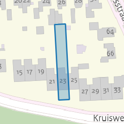 Perceel RSN01-G-1792