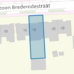 Perceel RSN01-G-1799