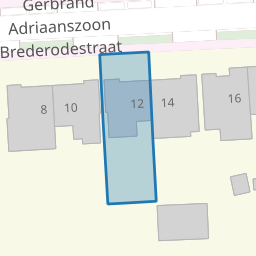 Perceel RSN01-G-1800