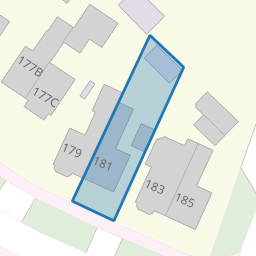 Perceel RSN01-G-1814