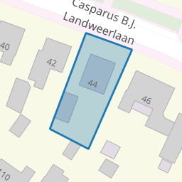 Perceel RSN01-G-1825