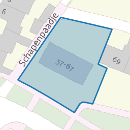 Perceel RSN01-G-1837