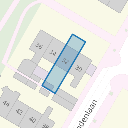 Perceel RSN01-G-1854