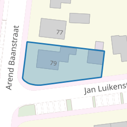 Perceel RSN01-G-1874