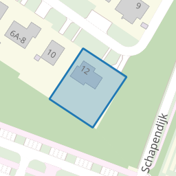 Perceel RSN01-G-1888