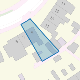 Perceel RSN01-G-1899