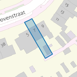 Perceel RSN01-G-1900