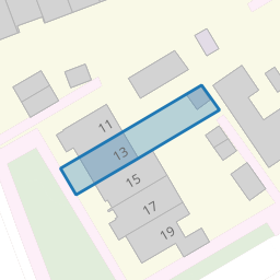 Perceel RSN01-G-1904