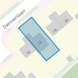 Perceel RSN01-G-1930