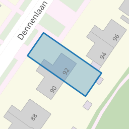 Perceel RSN01-G-1938