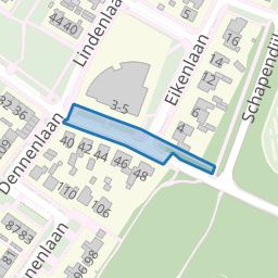 Perceel RSN01-G-1944