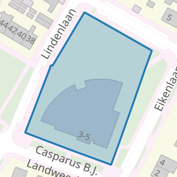 Perceel RSN01-G-1992